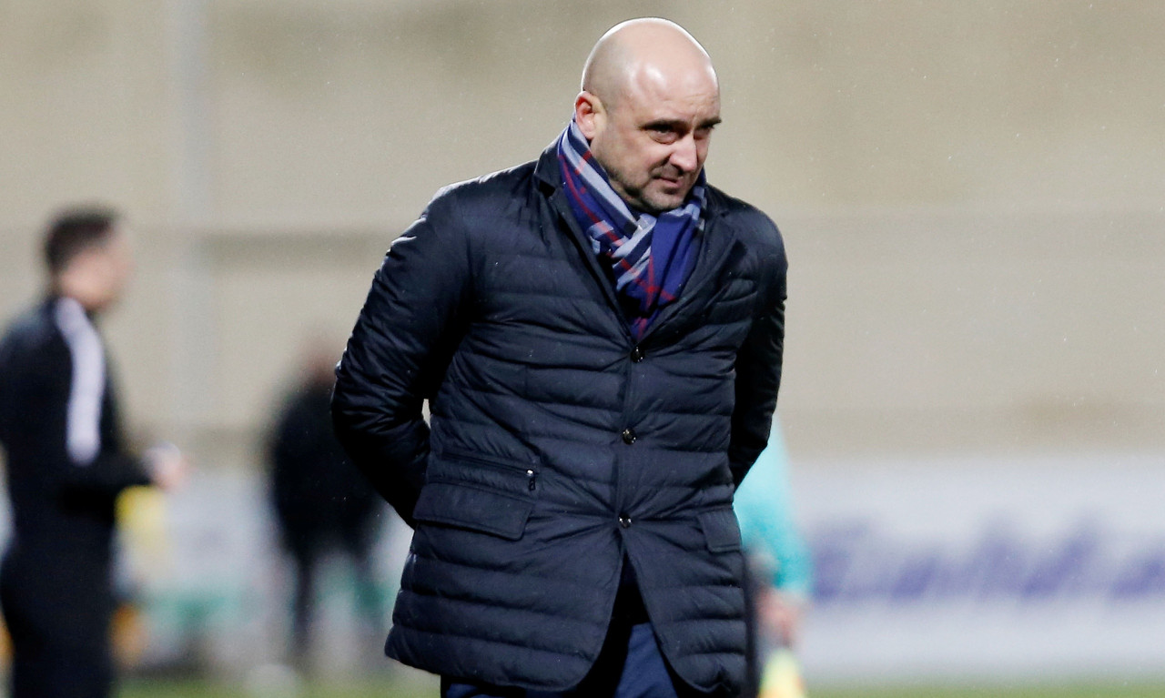 Ξάνθη: Οριστικά παρελθόν ο Ράσταβατς