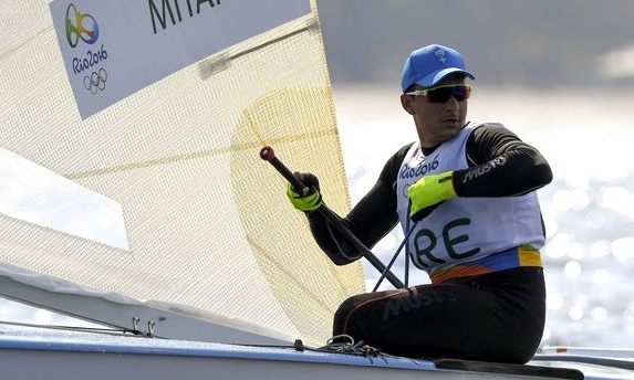 Ιστιοπλοΐα: Στους Ολυμπιακούς Αγώνες ο Μιτάκης