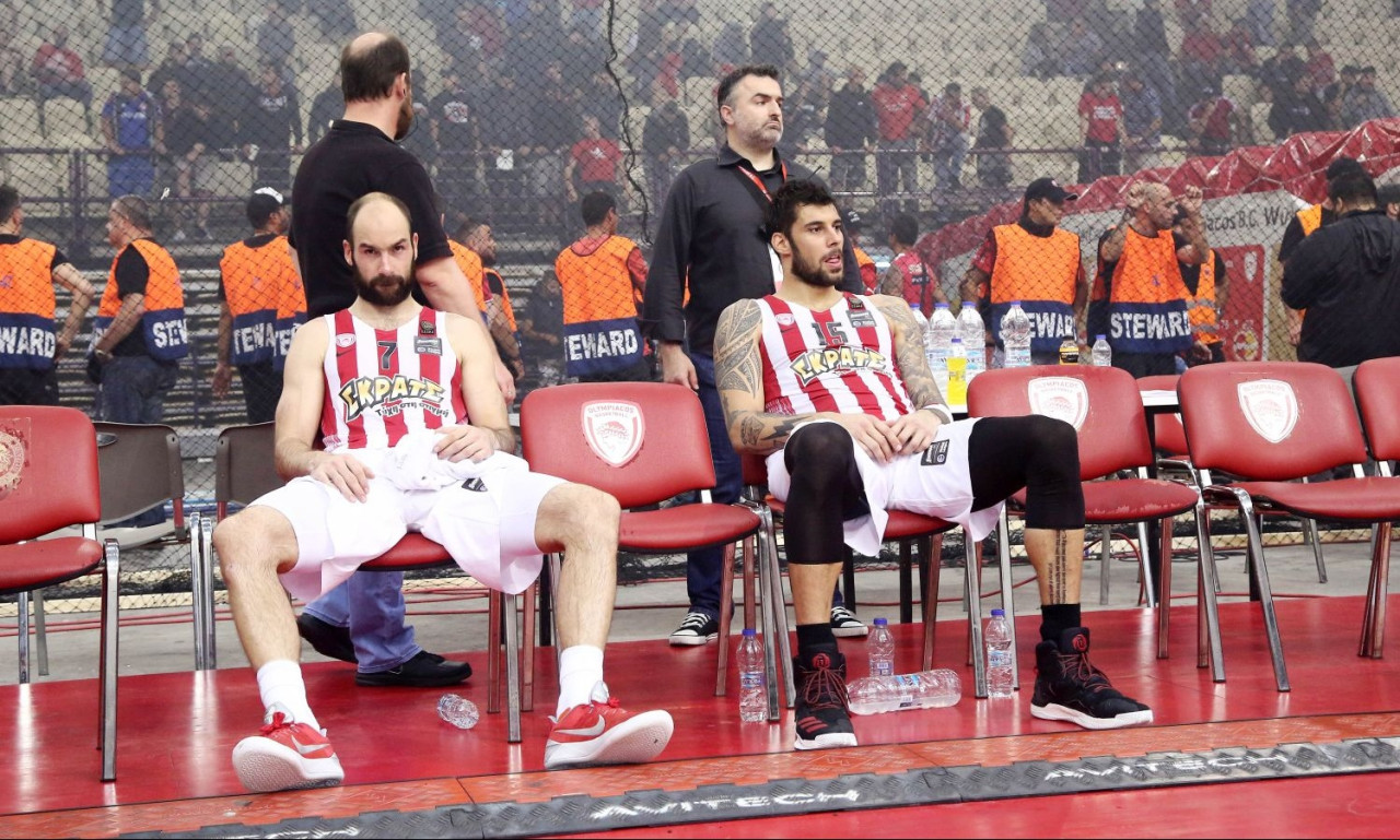 Η ταπείνωση σε όλο της το μεγαλείο…