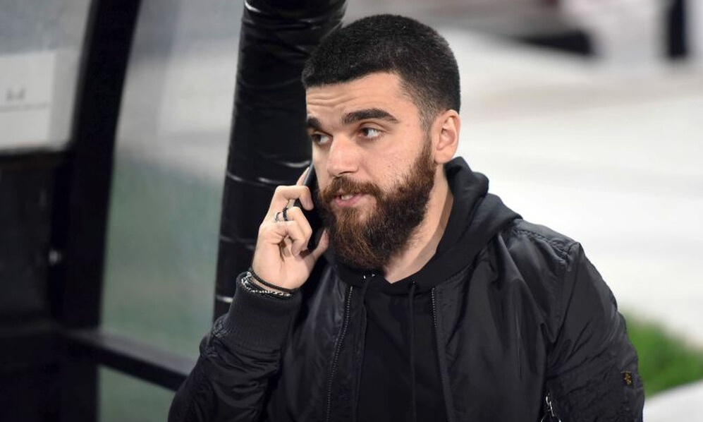 ΠΑΟΚ: Διαψεύδει για Στάντσιου ο Σαββίδης (photos)