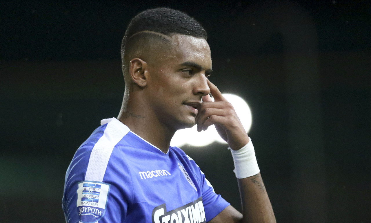 ΟΦΗ: Από τα Περιβόλια, στο νοσοκομείο ο Φερέιρα (photos)