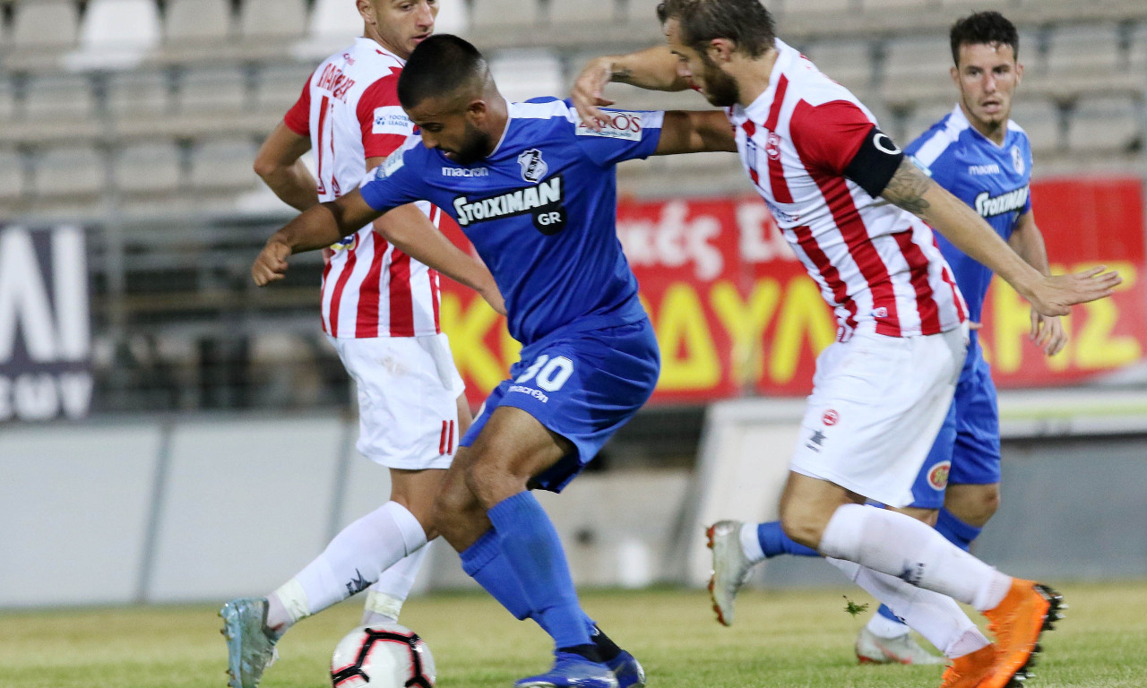 Πλατανιάς-ΟΦΗ 0-0: Πρώτη μάχη χωρίς… μπαλωθιά (photos)