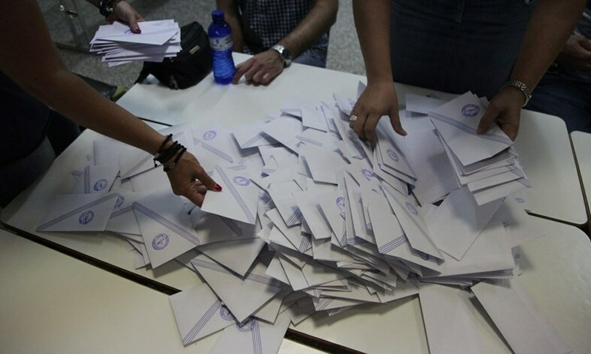 Δημοσκοπήσεις: «Γυρίζει» το παιχνίδι - Πάμε για μεγάλη μάχη ψήφο - ψήφο