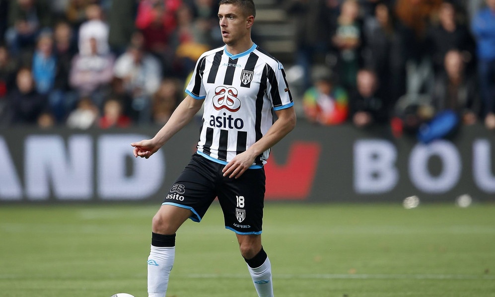 ΑΕΚ: Στο στόχαστρο ο Πέτερσον (video)