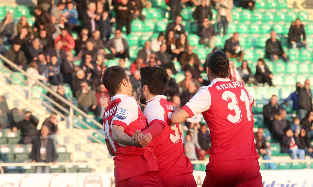 Ξάνθη: Αυτοί αποχωρούν από τα Πηγάδια