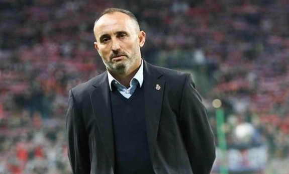 Επίσημο για Ξάνθη: Κίκο Ραμίρεθ, ο «εκλεκτός»