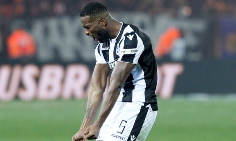 ΠΑΟΚ: Φευγάτος ο Βαρέλα, απέρριψε τη νέα πρόταση!