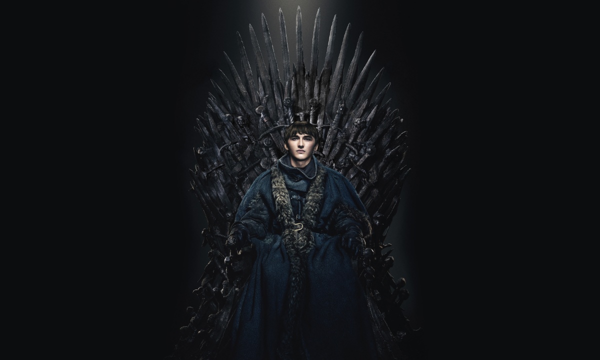 Για αυτό το «Game of Thrones» είναι η κορυφαία σειρά όλων των εποχών!