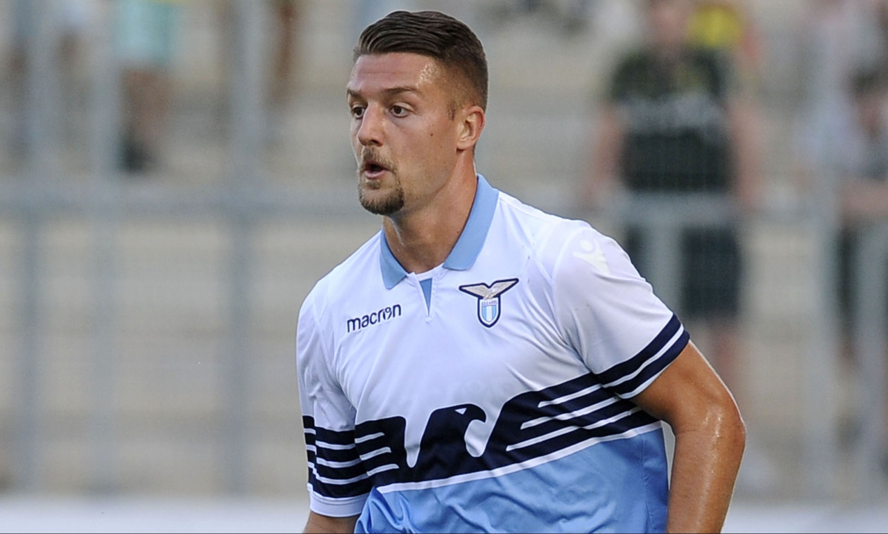 Ετοιμάζει «βόμβα» με Μιλίνκοβιτς-Σάβιτς η Γιουβέντους