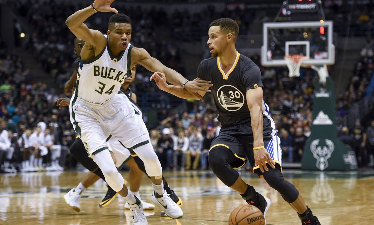 Ετοιμαστείτε για ξενύχτι! Έγιναν γνωστές οι ώρες των NBA Finals... (photo)