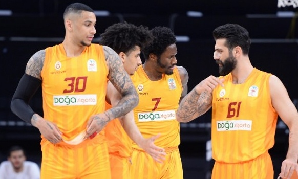 Δια χειρός Όγκαστ το πρώτο βήμα η Γαλατασαράι