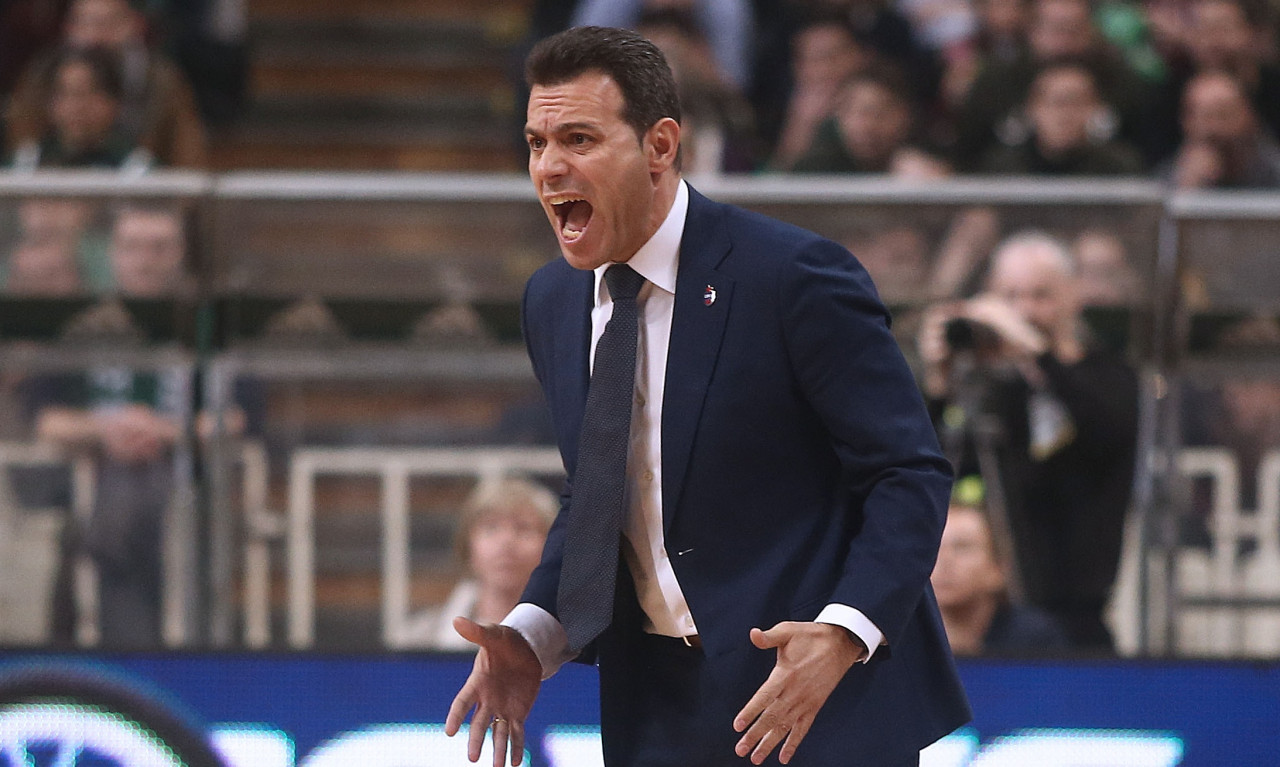 Ιτούδης: «Η φετινή Euroleague ήταν πιο απαιτητική αλλά και πιο... γλυκιά»