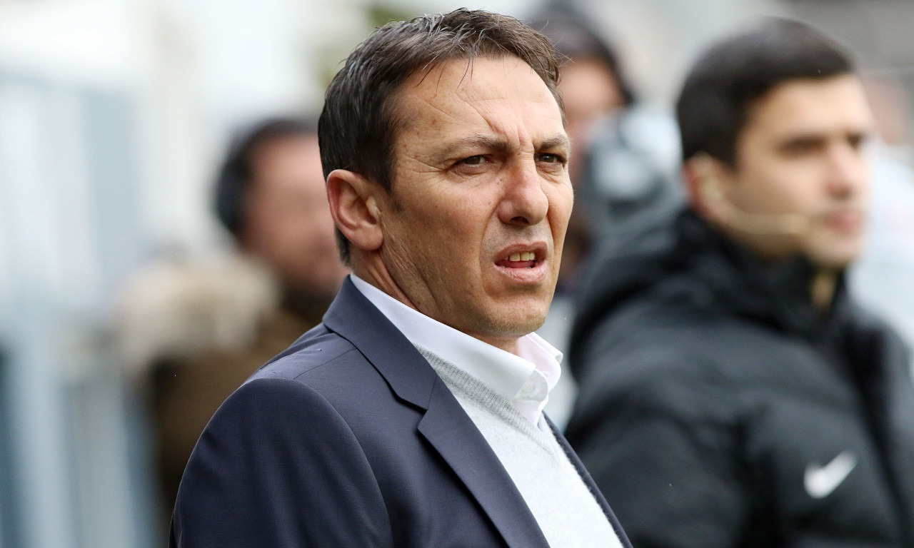 Τελικά Παπαδόπουλος στον Απόλλωνα Σμύρνης!