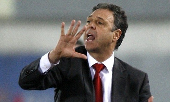 Δεν συνεχίζει στη Σεβίλλη ο Καπαρός