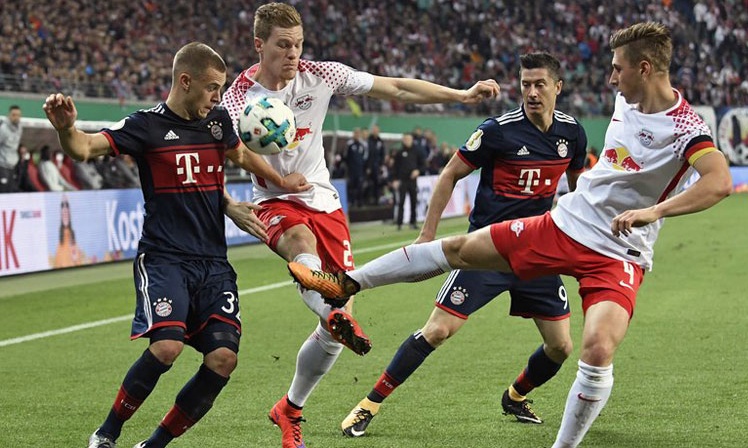 Το κύπελλο Γερμανίας στα κανάλια Novasports!