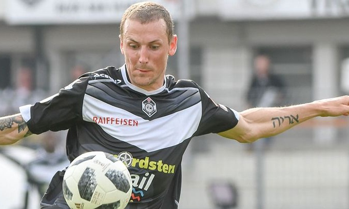 Άρης: Προτάθηκε και εξετάζεται Γκερντ (photos+video)