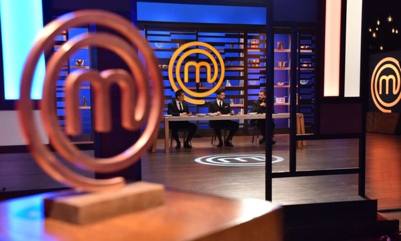 MasterChef – Spoiler: Ποιος είναι ο νικητής (photos)