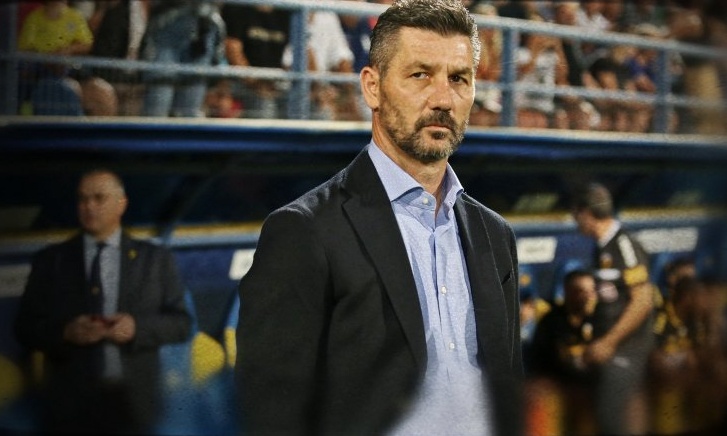 «Σειρήνες» από Κύπρο για Ουζουνίδη
