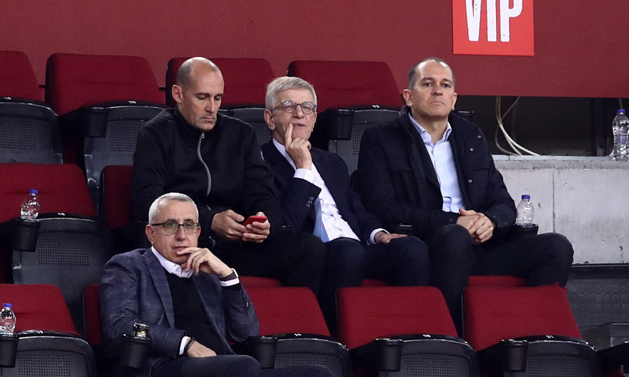 Σήμερα η Γενική Συνέλευση της Αδριατικής Λίγκας