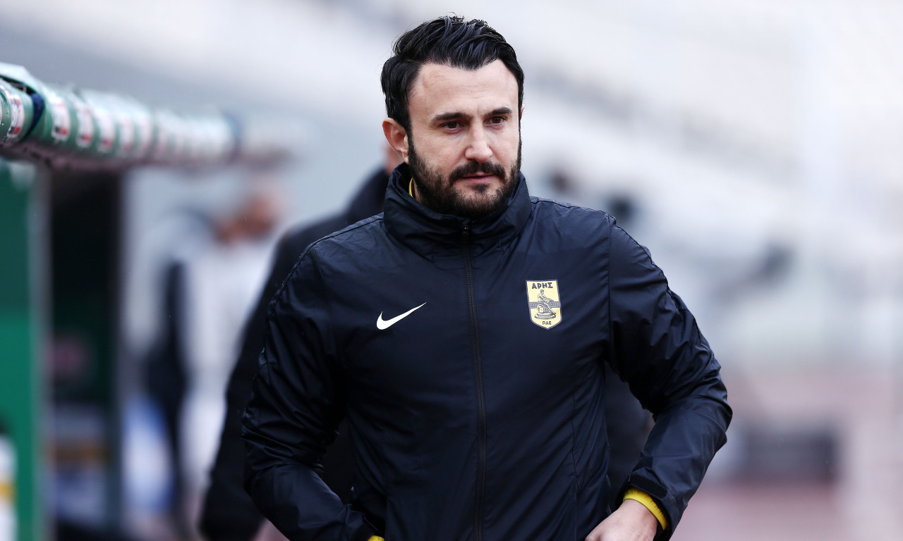 Άρης: Αύξηση στο μπάτζετ