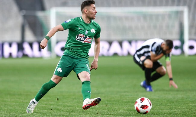 Παναθηναϊκός: «Βρείτε ομάδα» είπε σε Μουνιέ και Οικονόμου ο Νταμπίζας