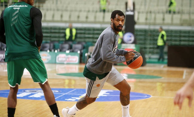 Παναθηναϊκός ΟΠΑΠ: Η απορία του Κιλπάτρικ για τα playoffs κι η… απάντηση! (photo)