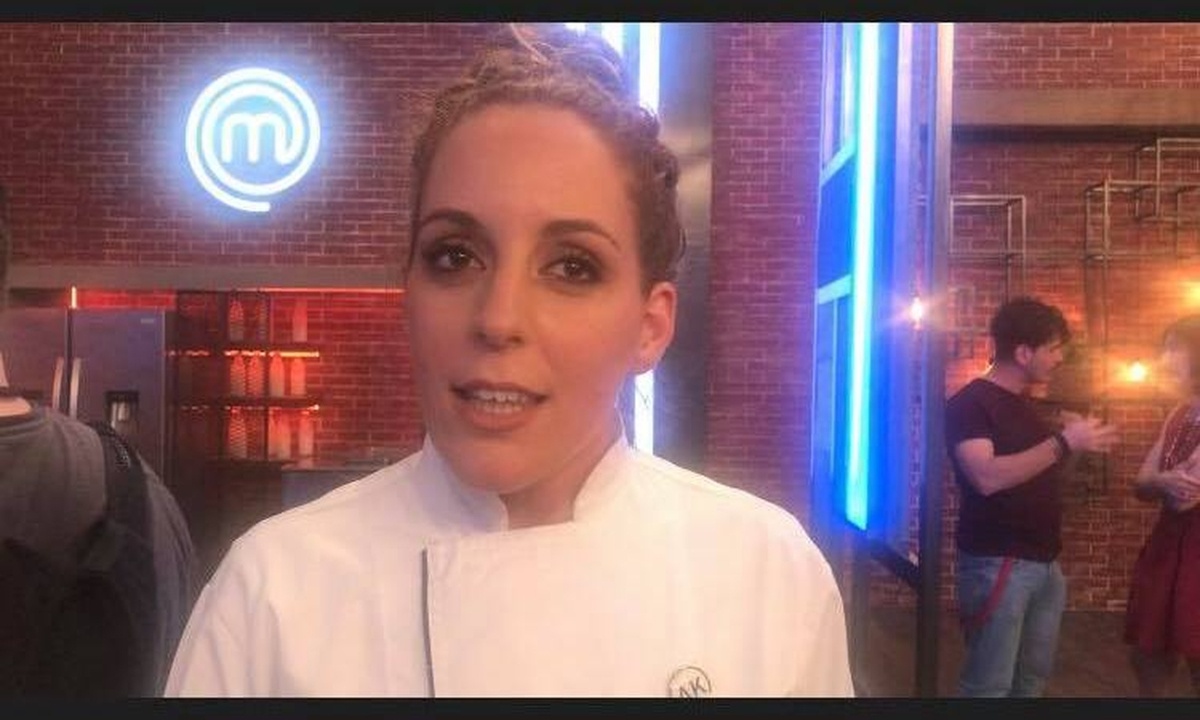 MasterChef: Αποκλειστικό: Η δημόσια συγγνώμη της Σπυριδούλας μετά τον τελικό (video)