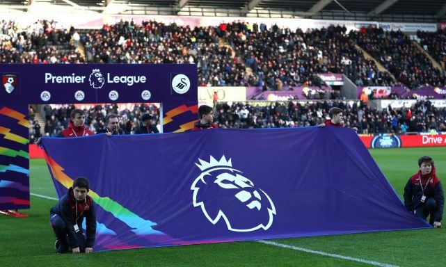 Αστρονομικά ποσά μοίρασε φέτος η Premier League (photo)