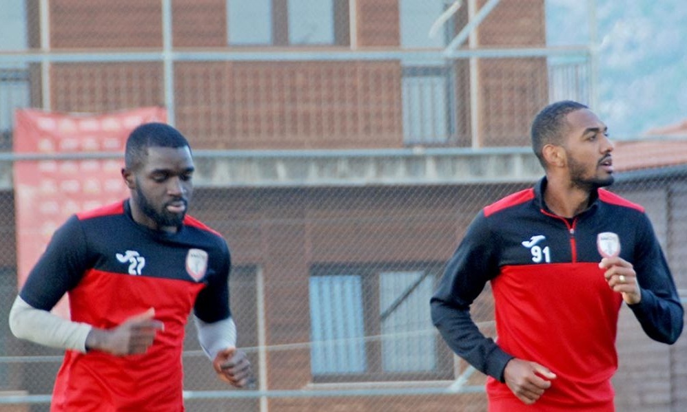 Ξάνθη: Πιάνει δουλειά ο Ραμίρεθ