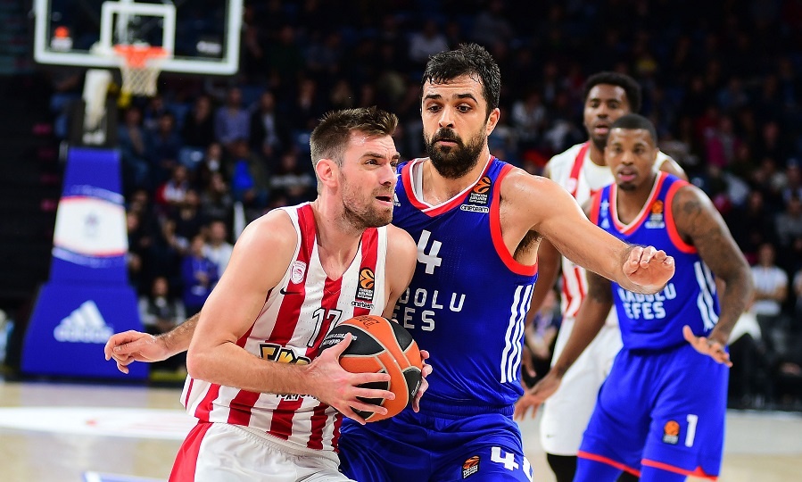 Ανανέωσε και ο Σιμόν με Εφές