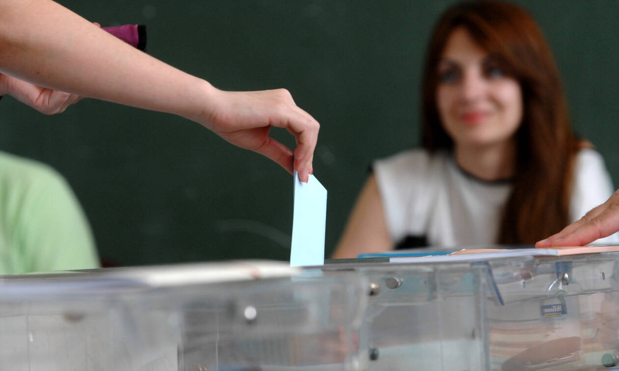 Νέα δημοσκόπηση: Δείτε τη διαφορά ΣΥΡΙΖΑ – ΝΔ λίγες ώρες πριν τις Ευρωεκλογές 2019
