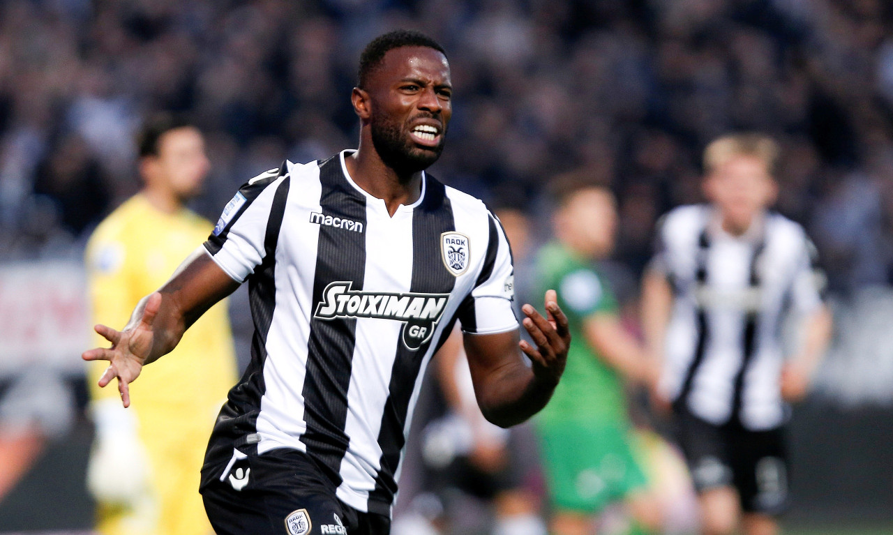 Τεξέιρα: «Γι' αυτό δεν ανανέωσε ο Βαρέλα στον ΠΑΟΚ»