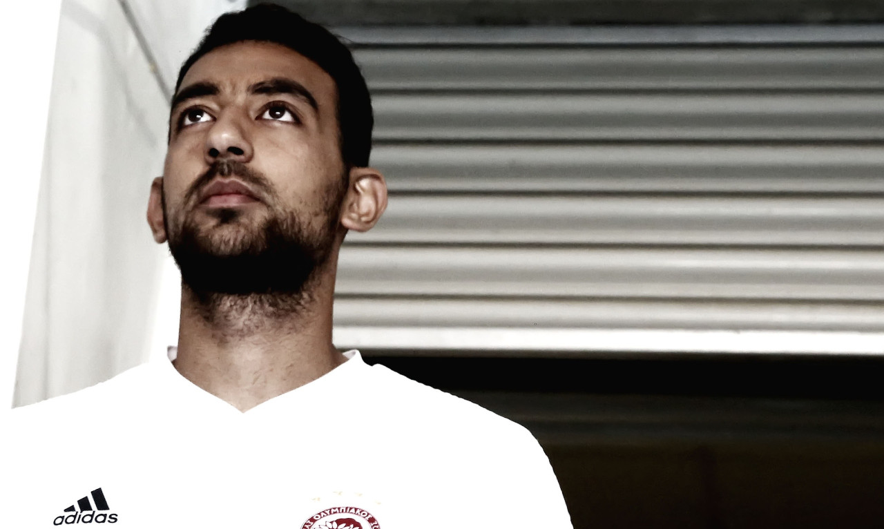 Ολυμπιακός: Αποχωρεί ο Χασάν