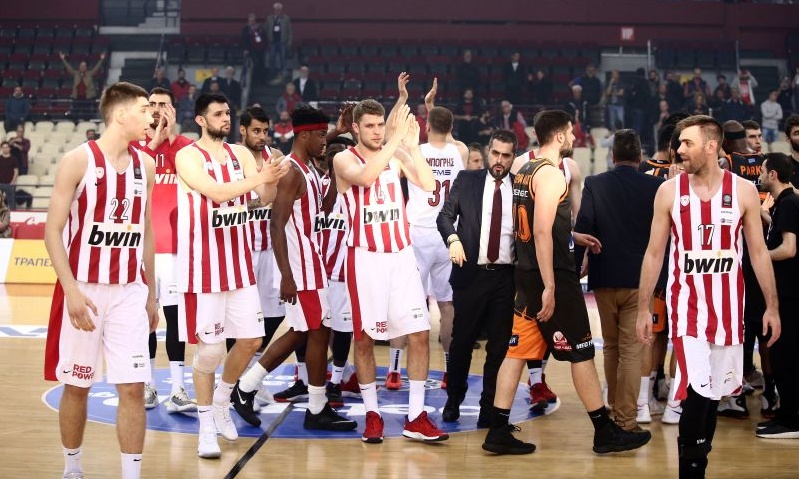 Αδριατική Λίγκα: Ζήτησε έγγραφο από την ΕΟΚ για τον Ολυμπιακό
