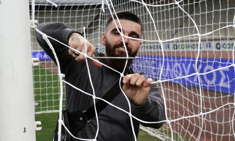 ΠΑΟΚ: «Κεραυνοί» Σαββίδη για Σάκχοφ, Βαρέλα (photos)