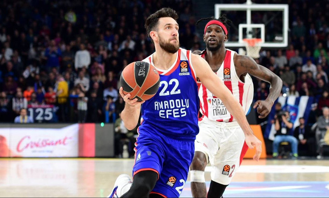 Κράτησε και Μίσιτς η Εφές! (photos)