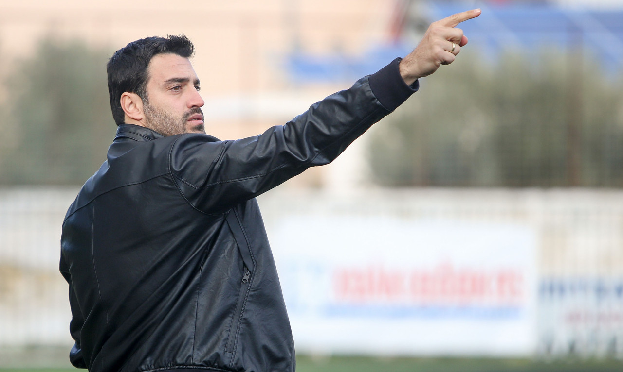 Συνεχίζει με Μάγγο ο ΟΦ Ιεράπετρας