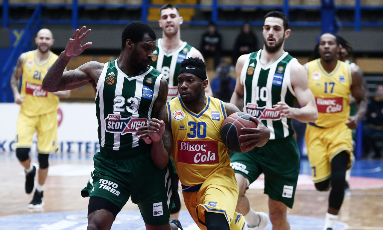 Basket League: Με νέο σύστημα οι ημιτελικοί, οι ημερομηνίες των αγώνων