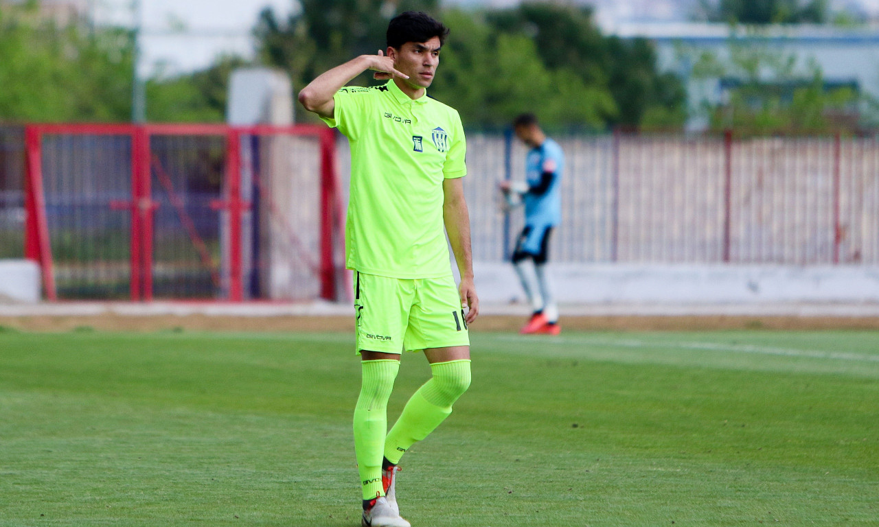 Απόλλων Λάρισας: Νέες σειρήνες για Μαρκολίνο