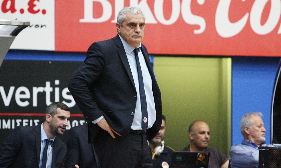 Πεδουλάκης: «Δεν καβαλάμε το καλάμι. Άλλα ματς αυτά»
