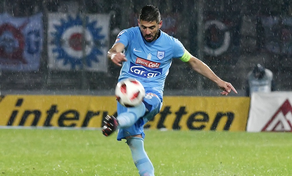 Μιλάει με ΠΑΣ ο Μιχαήλ, πρόταση και από την ΑΕΛ