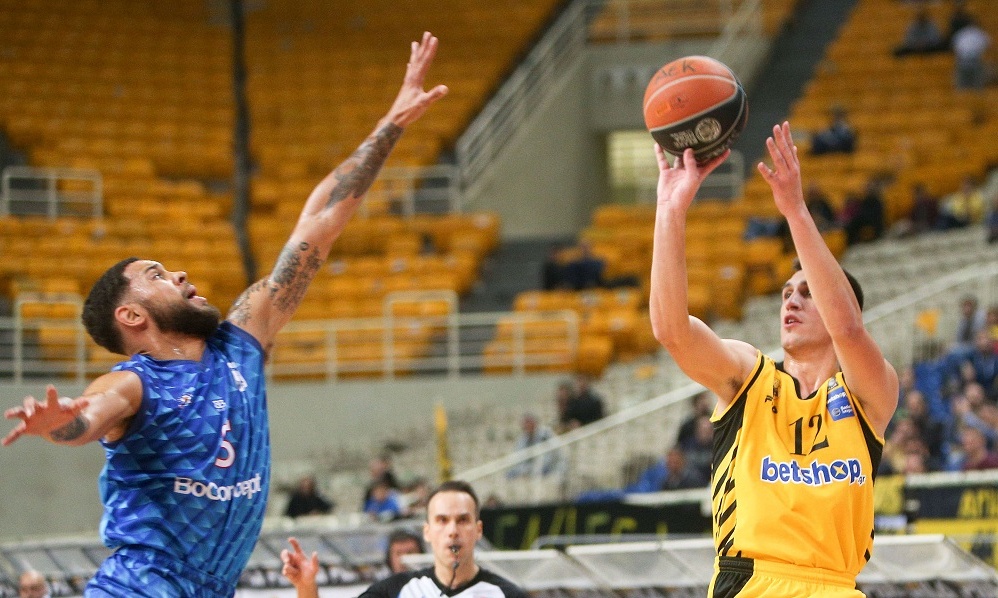 Basket League: Κρίνονται τα εισιτήρια των ημιτελικών