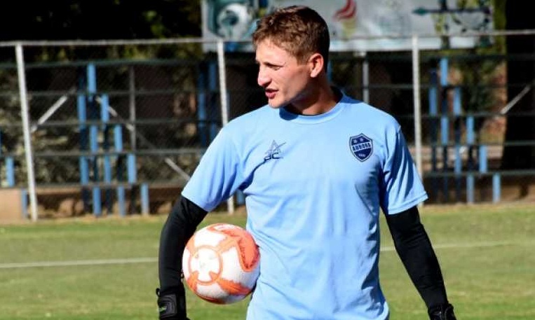 Απόλλων Σμύρνης: Κοντά σε Αργεντινό τερματοφύλακα (photos+video)