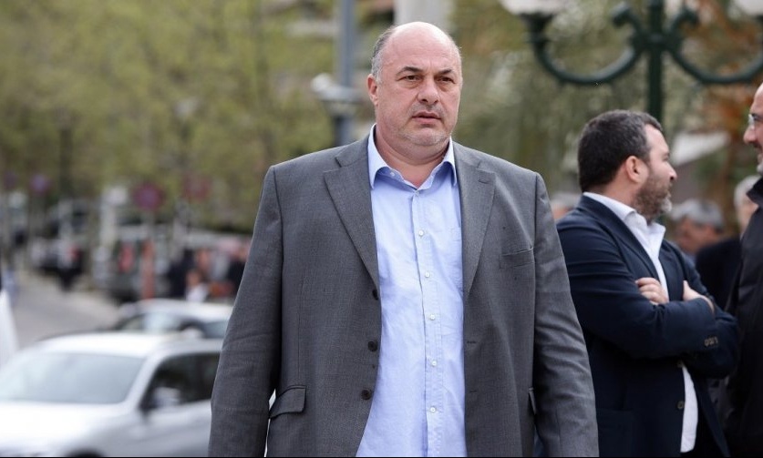 Δήμαρχος ο Μπέος στον Βόλο από την πρώτη Κυριακή