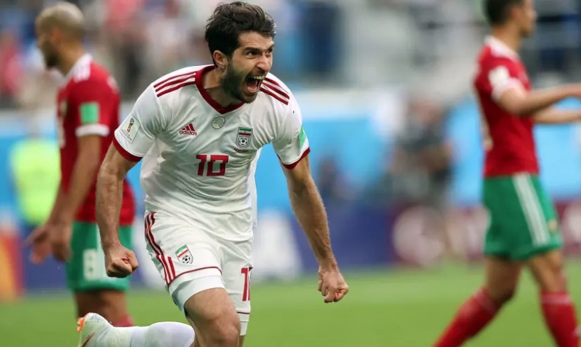 Θέλει Ανσαριφάρντ ο Τζέραρντ!