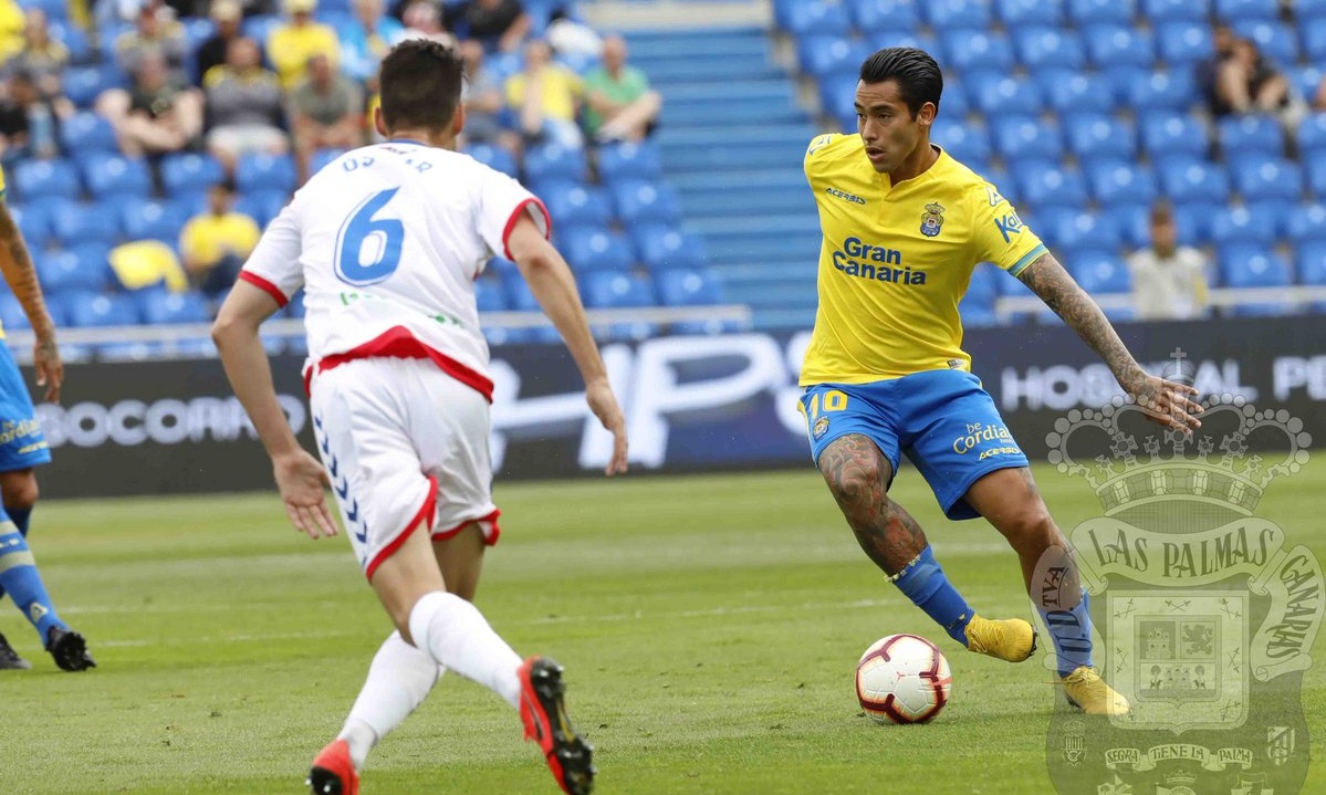 Νέος μνηστήρας για Αραούχο