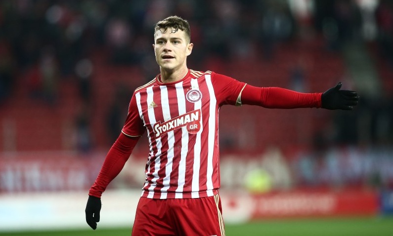 Ολυμπιακός: Μαρσέιγ για Κούτρη