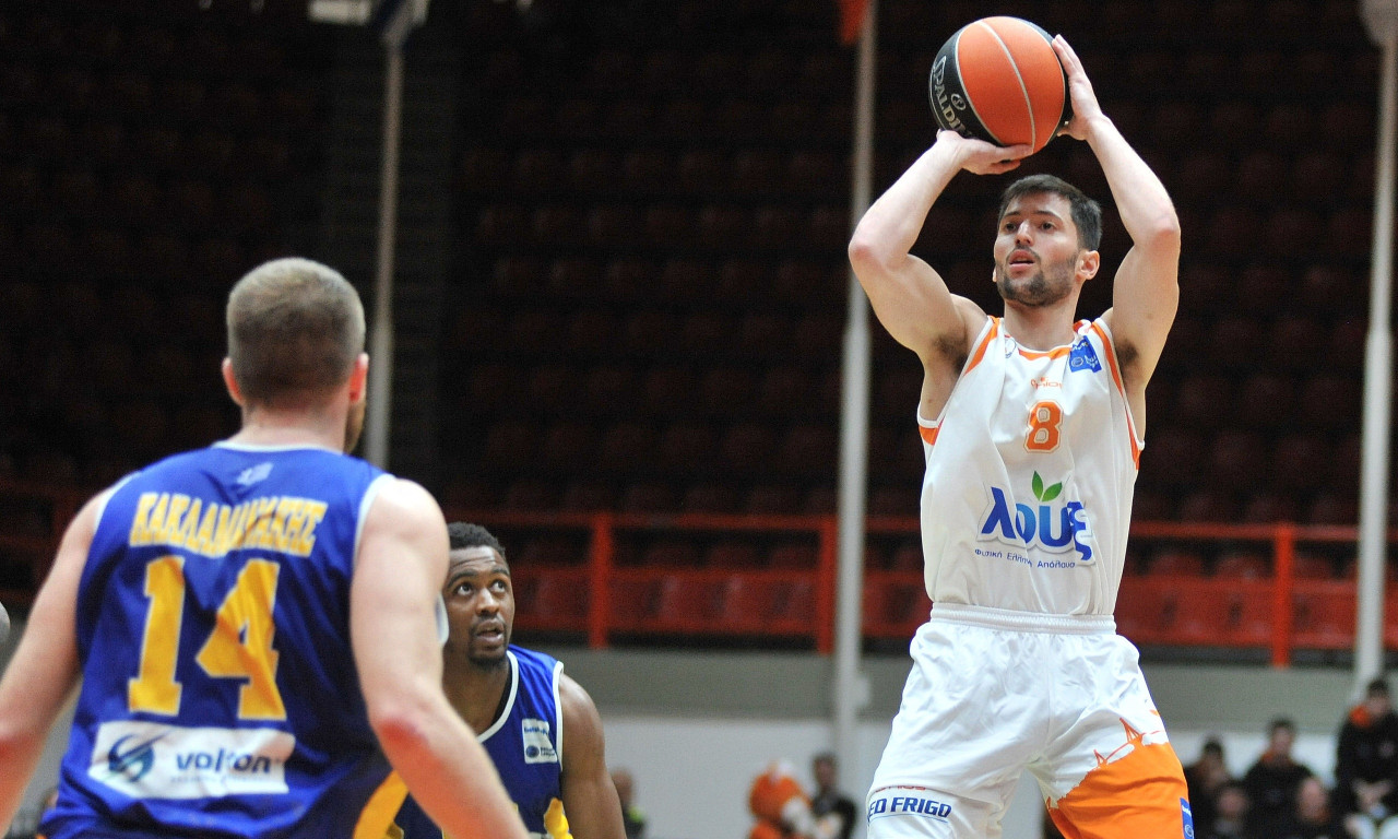 Γκίκας: «Ευκαιρία να φτάσουμε στον τελικό»