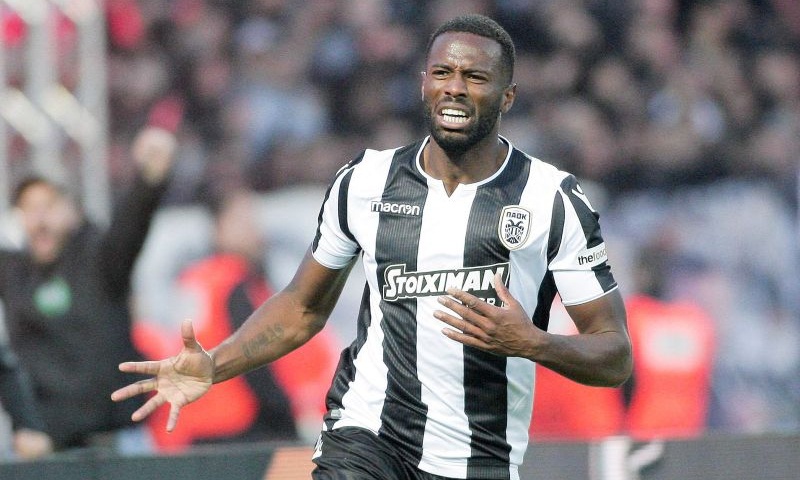 Συγκλονίζει ο Βαρέλα: «Τα παιδιά μου με κράτησαν στον ΠΑΟΚ» (photo)