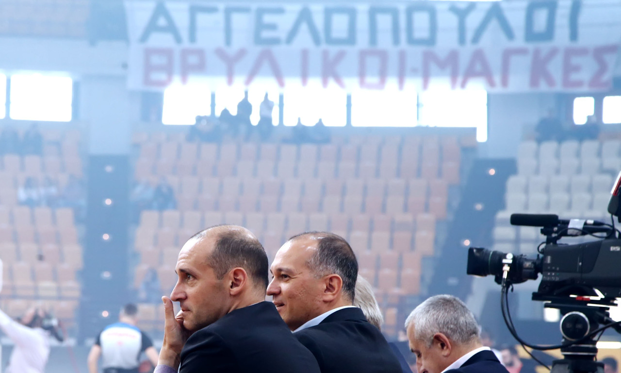 Το ΑΣΕΑΔ «σφράγισε» τον υποβιβασμό του Ολυμπιακού στην Α2